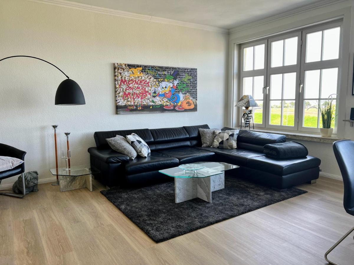 Am Seedeich 7 Se10 Seesicht Apartment *