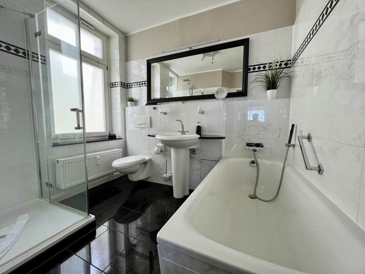 Am Seedeich 7 Se10 Seesicht Apartment Cuxhaven